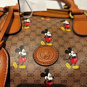 Gucci x Disney 2020 Collection Bag